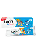 Gel Dental Infantil Fresa Gel Dental Infantil Fresa